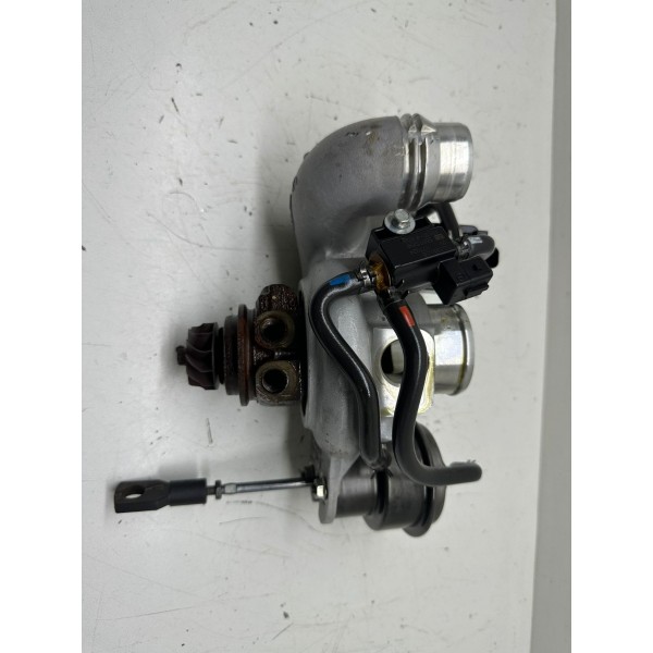 Turbina Cruze Lt 2017 3686 12679375