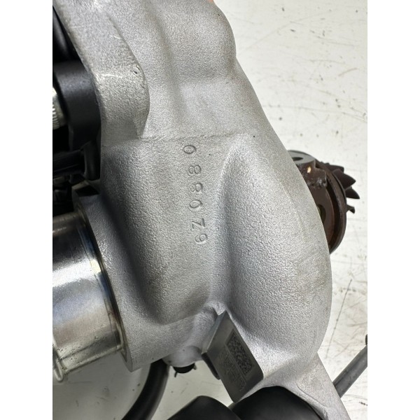 Turbina Cruze Lt 2017 3686 12679375