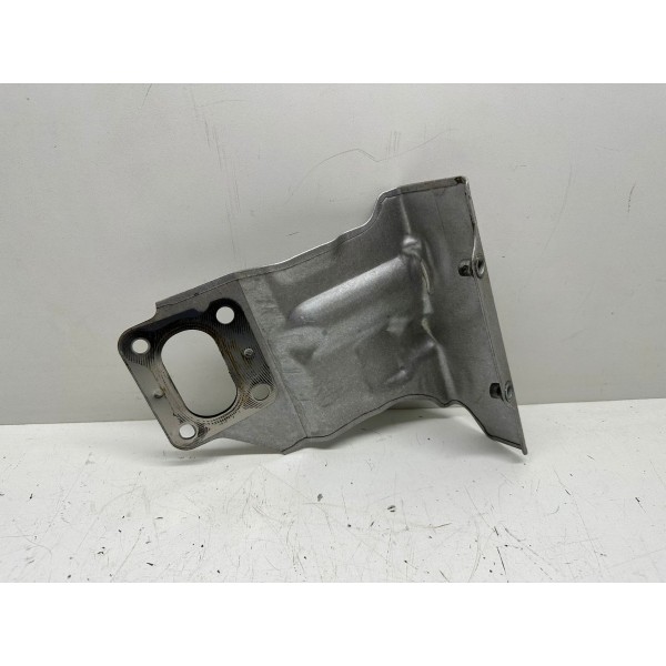 Protetor De Calor Turbina Cruze Lt 2017 3685 12673929