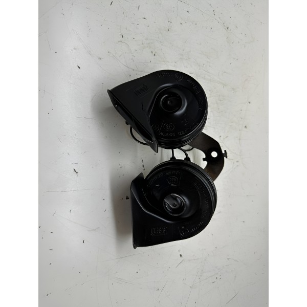 Buzina Sonora Dodge Journey 2013 4373