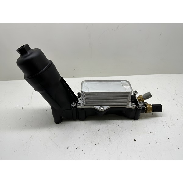 Resfriador Trocador De Calor Dodge Journey 2013 4349