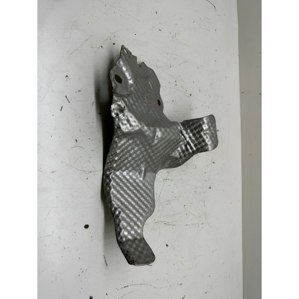 Protetor De Calor Bomba Direção Dodge Journey 2013 4347