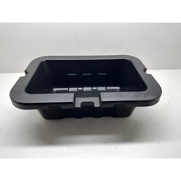 Porta Objetos Dodge Journey 2013 4330 Preto Preto