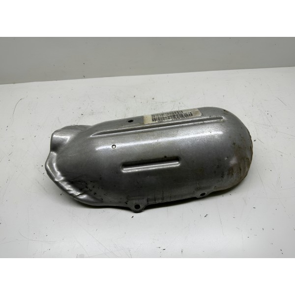 Protetor Defletor De Calor Dodge Journey 2013 4329