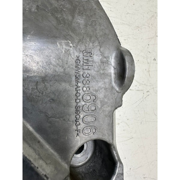 Suporte Coxim Do Motor Cruze Lt 2017 3681 3386906