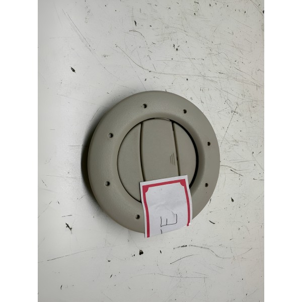 Difusor De Ar Teto Lado Esquerdo Dodge Journey 2013 4310