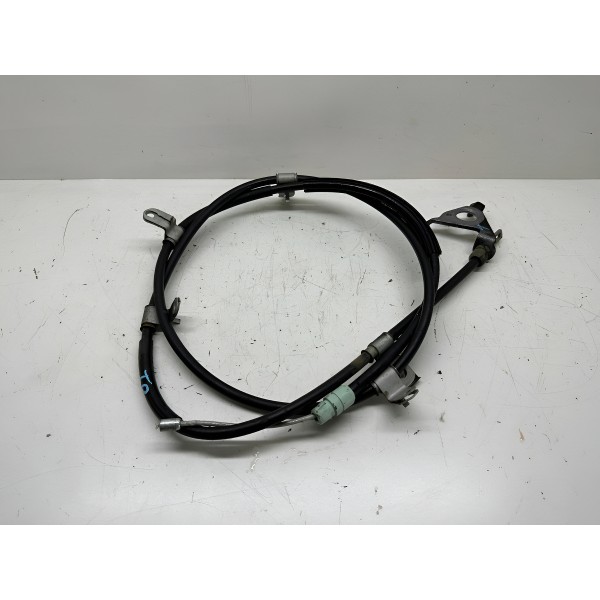Cabo Freio De Mão Traseiro Direito Dodge Journey 2013 4293