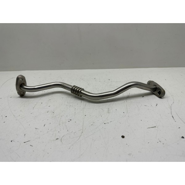 Cano Retorno Óleo Turbina Cruze Lt 2017 3679 12660184