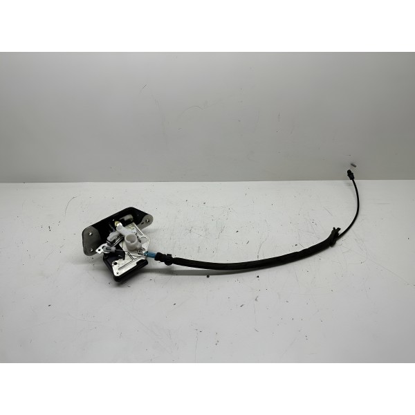 Fechadura Da Tampa Traseira Dodge Journey 2013 4253