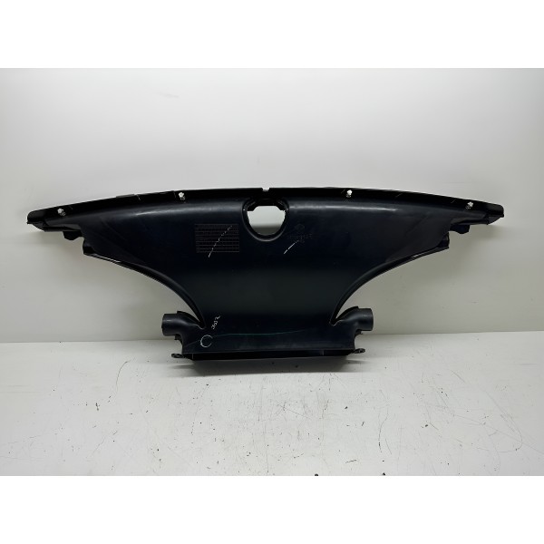 Duto De Ar Central Para Brisa Dodge Journey 2013