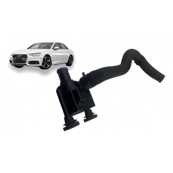 Bomba Auxiliar - Audi A4 Ambie 2.0 2017 ( 70407122 )