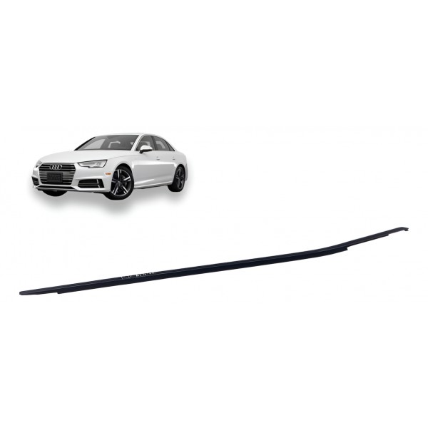 Pestana Externa ( Diant Dir ) - Audi A4 Ambie 2.0 2017 Branco