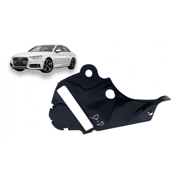 Acab. Externo ( Diant Dir ) - Audi A4 Amb 2.0 2017 8w0806583 Branco