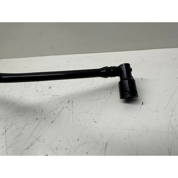 Mangueira Respiro Do Motor Cruze Lt 2017 3675 70583943