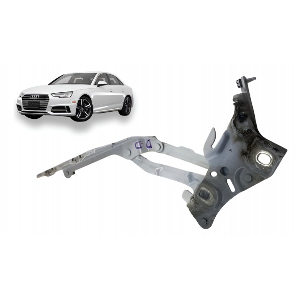 Dobradiça Capo ( Dianteira Dir ) - Audi A4 Ambie 2.0 2017