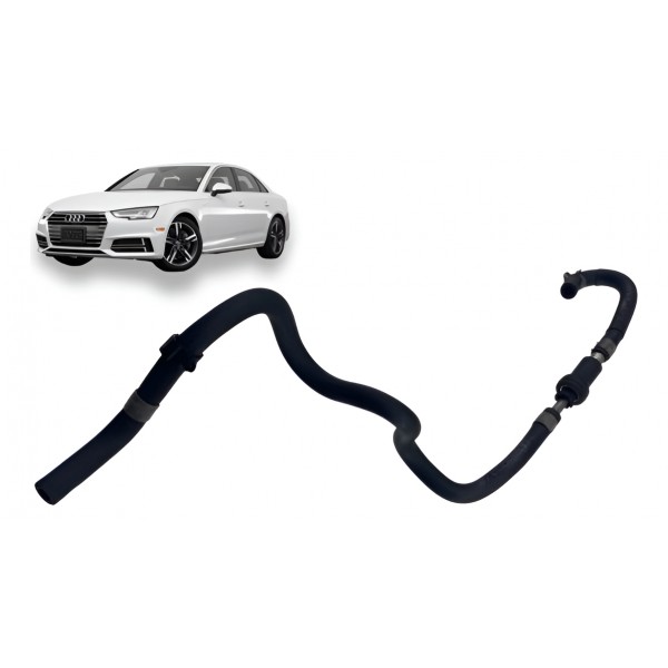 Mangueira De Arrefecimento - Audi A4 Ambie 2.0 2017