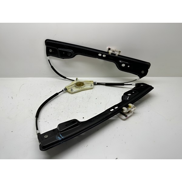 Maquina De Vidro Traseira Esquerda Dodge Journey 2013 4229