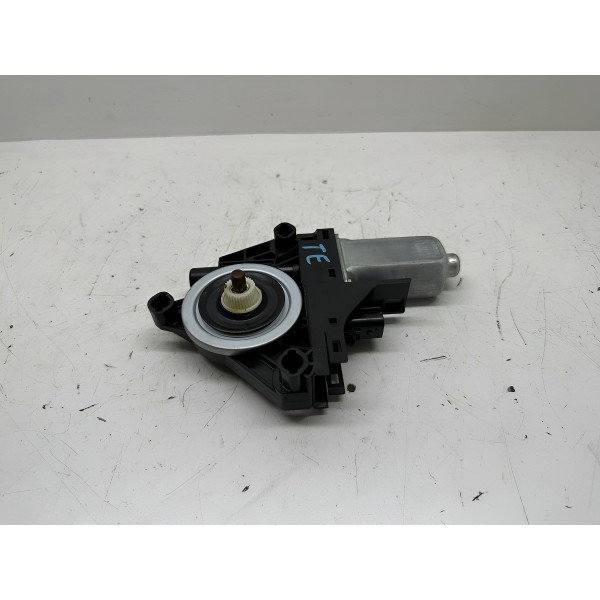 Motor Maquina De Vidro Tras Esquerdo Dodge Journey 2013 4226