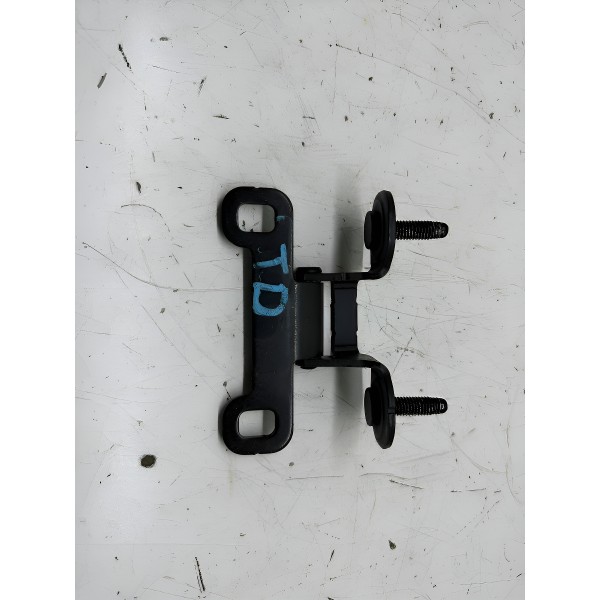 Dobradiça Direita Tampa Traseira Dodge Journey 2013 4222