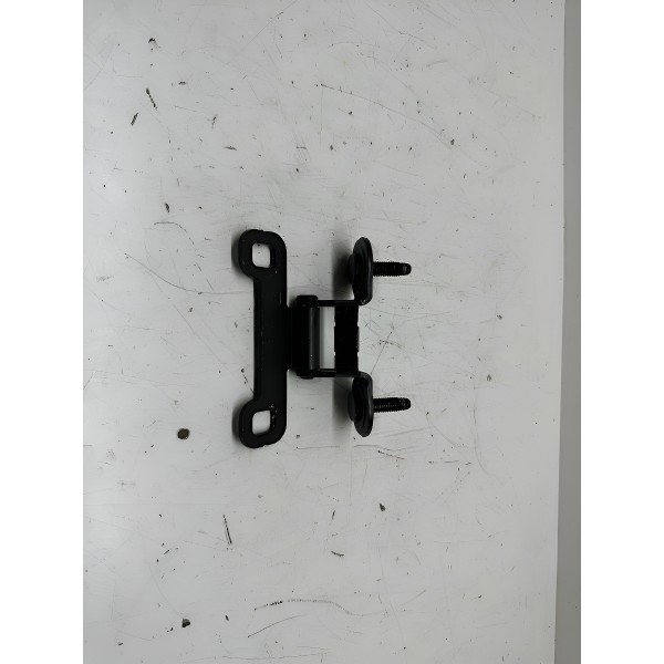 Dobradiça Esquerda Tampa Traseira Dodge Journey 2013 4221