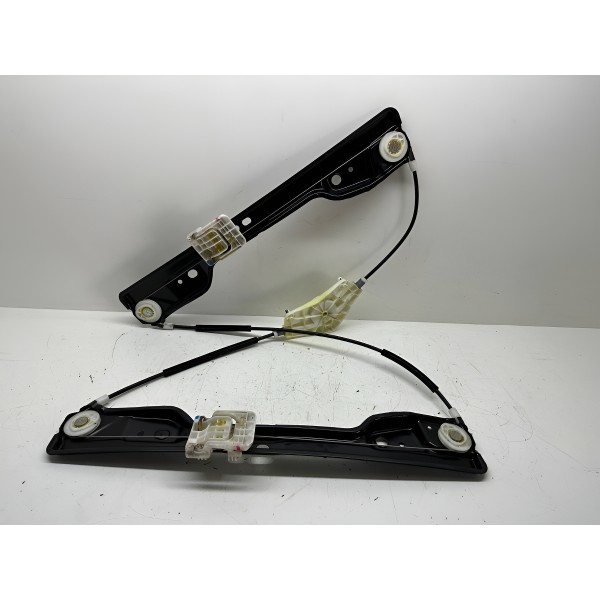 Maquina De Vidro Dianteira Direita Dodge Journey 2013 4211