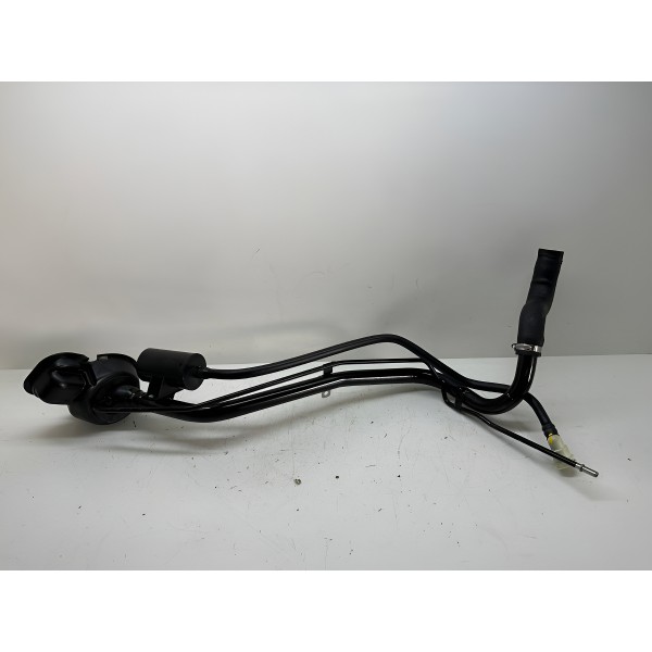 Gargalo Do Tanque Dodge Journey 2013