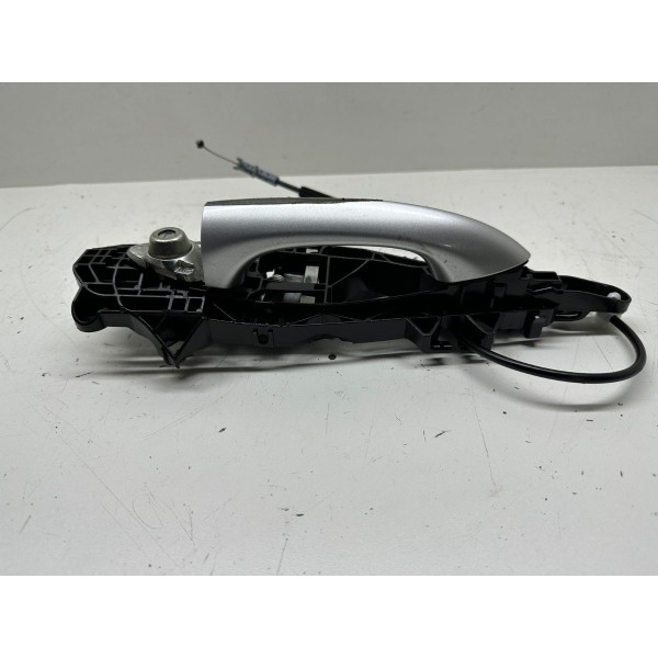 Maçaneta Externa Diant. Esq. Cruze Lt 2017 3670 C/ Detalhe