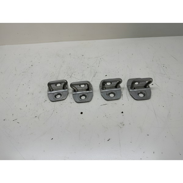 Jogo De Batentes Das Portas Dodge Journey 2013 3979