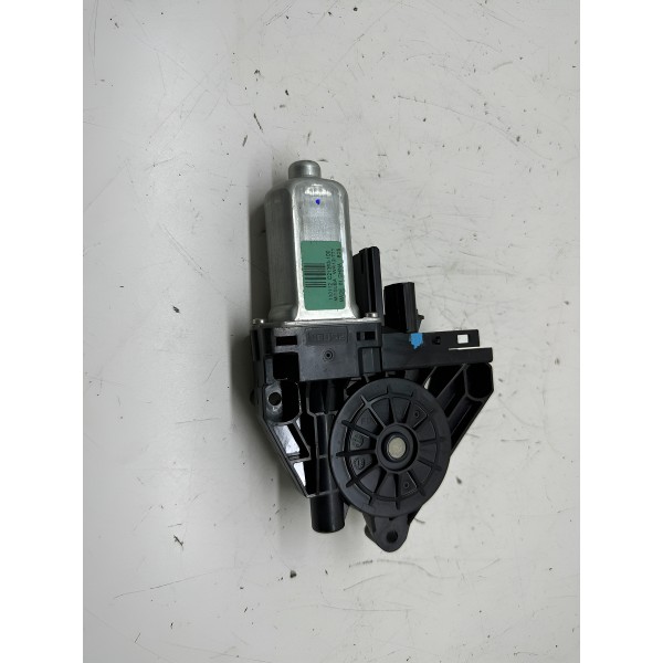 Motor Maquina De Vidro Tras. Direita Dodge Journey 2013 3967