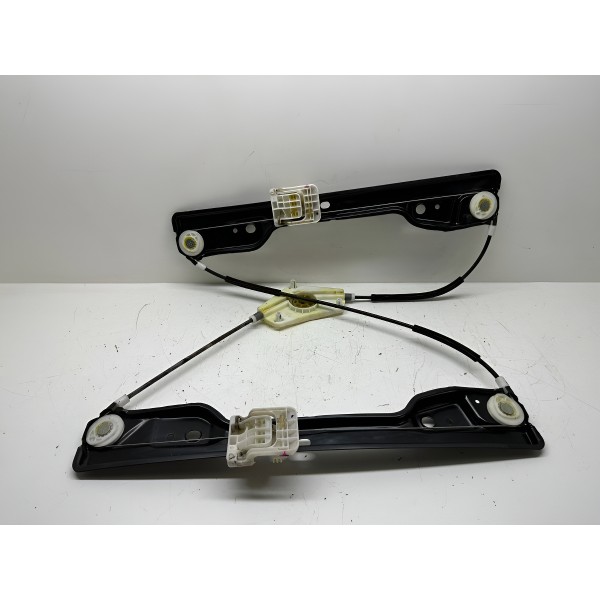 Maquina De Vidro Traseira Direita Dodge Journey 2013 3964