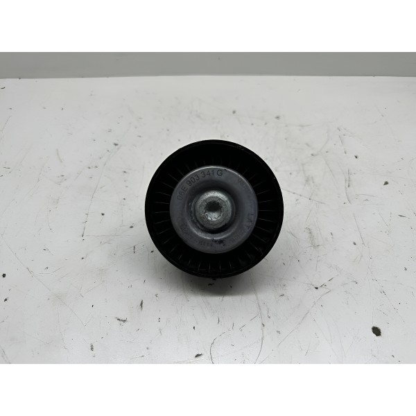 Polia Esticador Correia Audi Q7 2012 06e903341g 4186