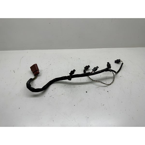 Chicote Bicos Audi Q7 2012 6x0973817 4185