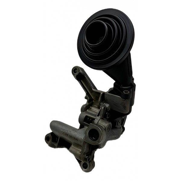 Bomba Óleo Do Motor Audi Q7 2012 4163 06e115105