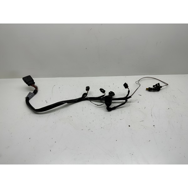 Chicote Bicos Injetores Audi Q7 2012 4153 06e971627m