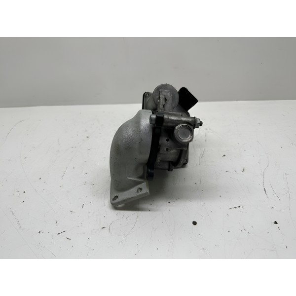 Corpo Borboleta Tbi Audi Q7 2013 4140 057128063d