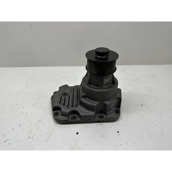 Polia Supercharger Audi Q7 2013 4138