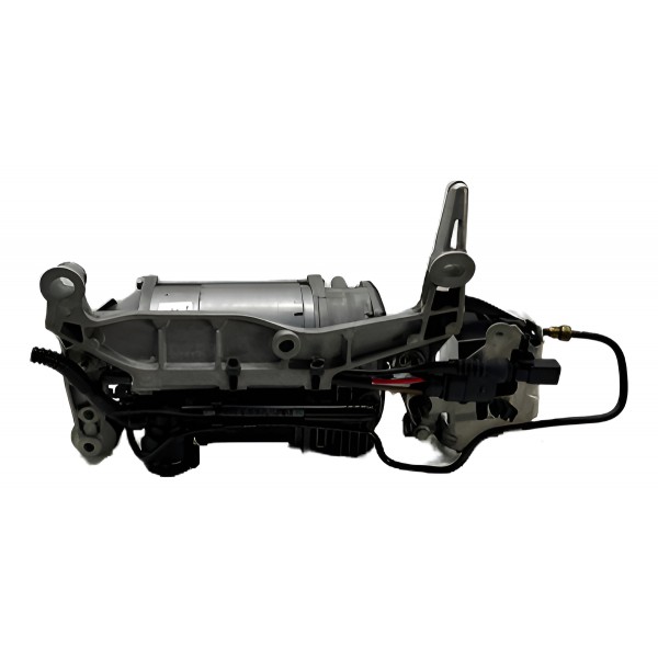 Compressor Suspenção Traseira Audi Q7 2013 4133 7l8616006f