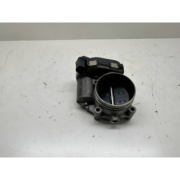 Corpo Borboleta Tbi Audi Q7 2013 4131 06e133062g