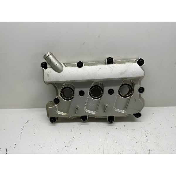 Tampa De Válvulas Lado Direito Audi Q7 2013 4127 06e103472n