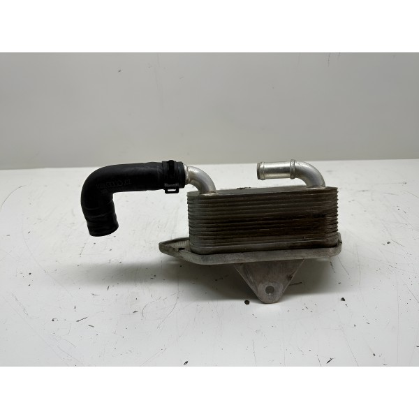 Radiador Resfriador Óleo Audi Q7 2013 4124 06e117021g