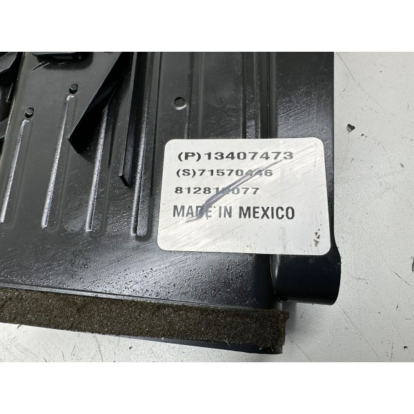 Difusor De Ar Direito Cruze Lt 2017 3664 13407473