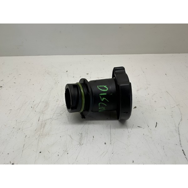 Tampa Óleo Do Motor Discovery 4 2014 4121 4r8q6763ad