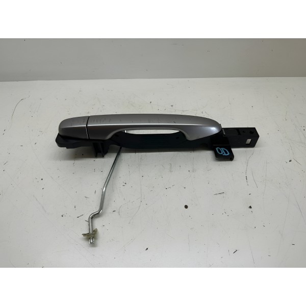 Maçaneta Externa Dianteira Direita Civic 2014 3936 Dianteira