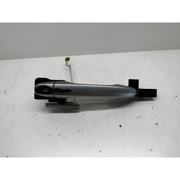 Maçaneta Externa Diant. Esquerda C/ Detalhe Civic 2014 3913 Dianteira