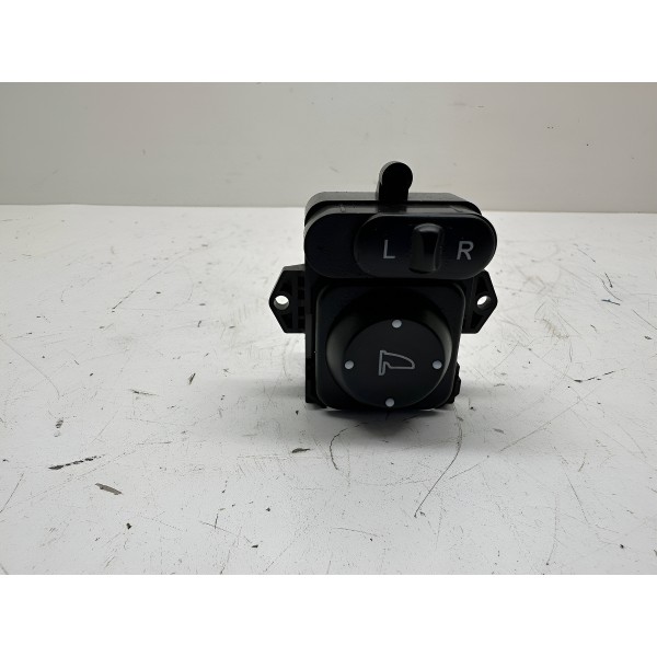 Botão Regulagem Retrovisores Civic 2014 3908 Nh167l1643t