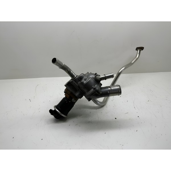 Válvula Egr Civic 2014 3903