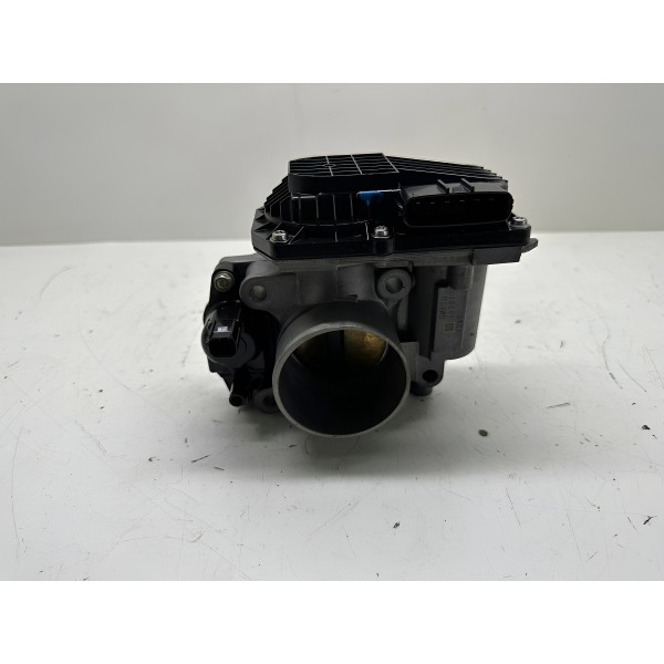 Corpo Borboleta Tbi Civic 2014 3902