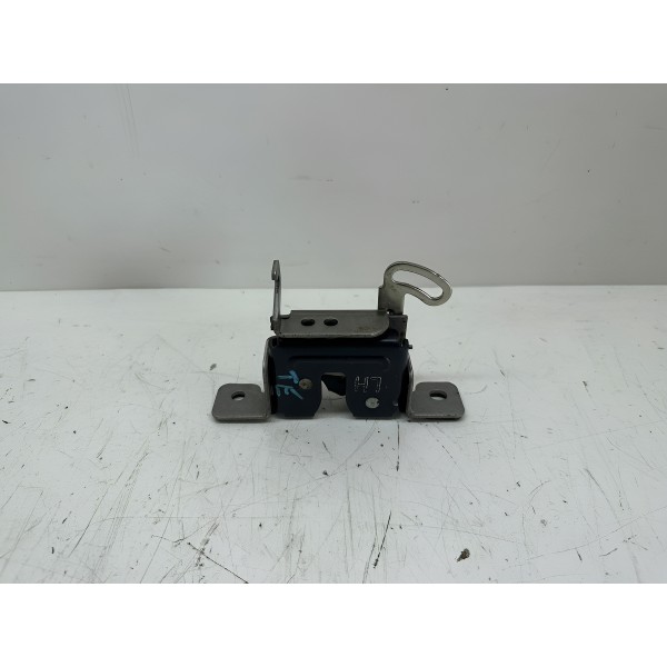 Fechadura Tampa Traseira Esquerda Civic 2014 3861