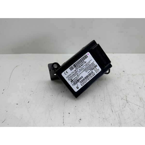Módulo Central Bluetooth Civic 2014 3847 39770tr8