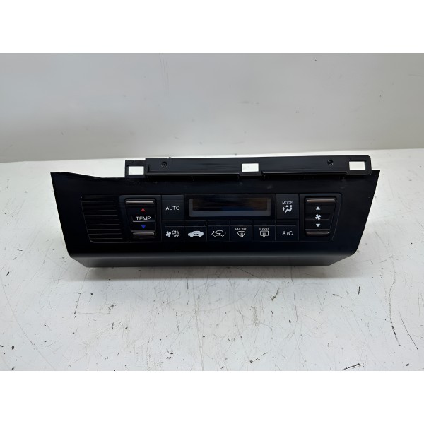 Comando Ar Condicionado Digital Civic 2014 3839 14913g